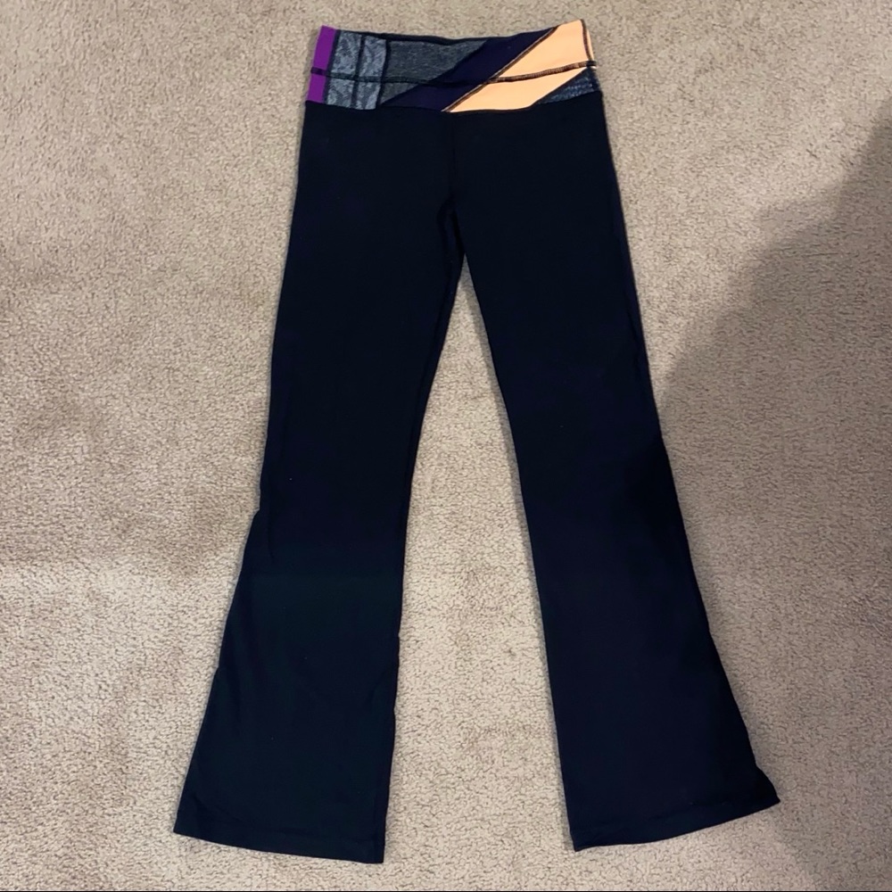 lululemon yoga pants